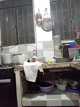 sorbetico perverse online show from 27, 3, 2026