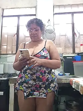 sorbetico perverse online show from 18, 3, 2026