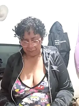 sorbetico perverse online show from 15, 3, 2026