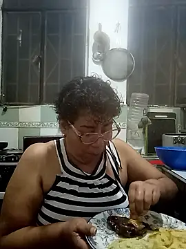 sorbetico perverse online show from 11, 1, 2026