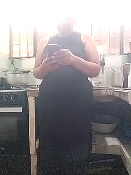 sorbetico perverse online show from 6, 3, 2025