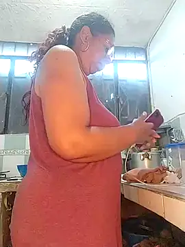 sorbetico perverse online show from 11, 3, 2025