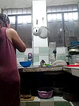 sorbetico perverse online show from 22, 3, 2025