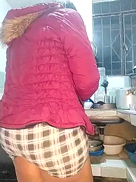 sorbetico perverse online show from 17, 2, 2025