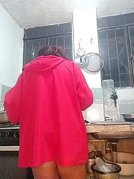 sorbetico perverse online show from 10, 3, 2025