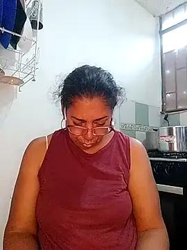 sorbetico perverse online show from 22, 3, 2025