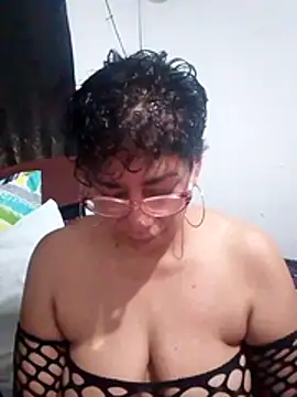 sorbetico perverse online show from 17, 11, 2025