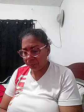 sorbetico perverse online show from 21, 3, 2025