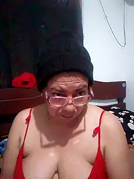 sorbetico perverse online show from 4, 12, 2025