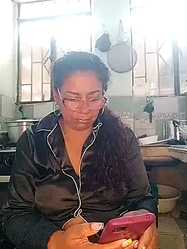 sorbetico perverse online show from 8, 3, 2025