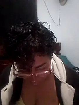 sorbetico perverse online show from 15, 11, 2025