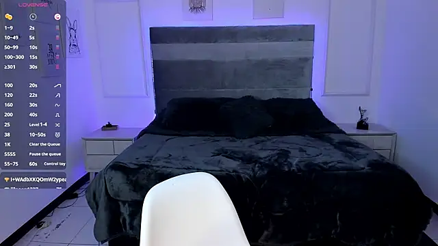 Ella rush online show from 8, 2, 2025