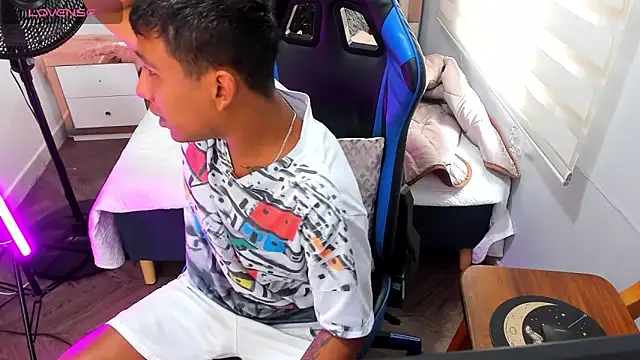 Backsex boy online show from 23, 10, 2025