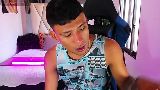 Backsex boy online show from 7, 3, 2025