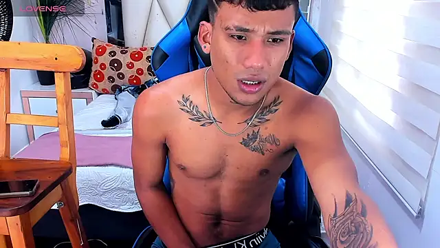 Backsex boy online show from 20, 3, 2025