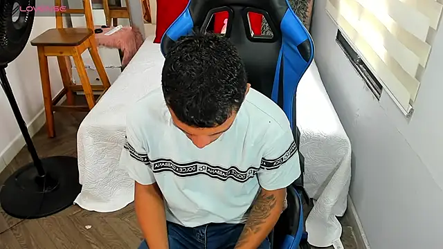 Backsex boy online show from 12, 11, 2025