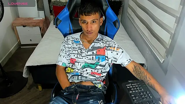 Backsex boy online show from 12, 10, 2025