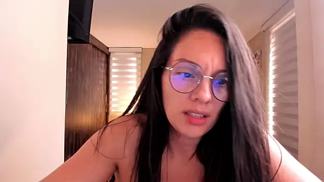 anabel 025 online show from 19, 3, 2025