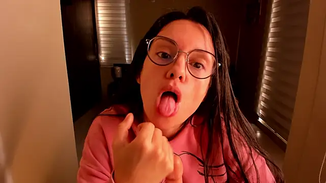 anabel 025 online show from 28, 10, 2025