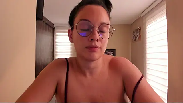 anabel 025 online show from 30, 4, 2026