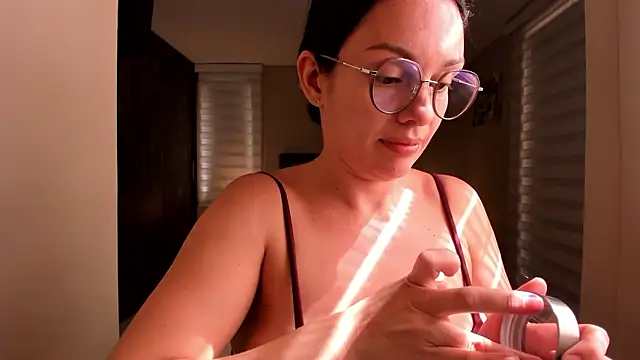 Snapshot of anabel_025 chatting on 16, 1, 2026 anabel 025 online show from 16, 1, 2026