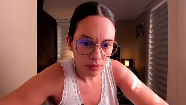 anabel 025 online show from 16, 12, 2025