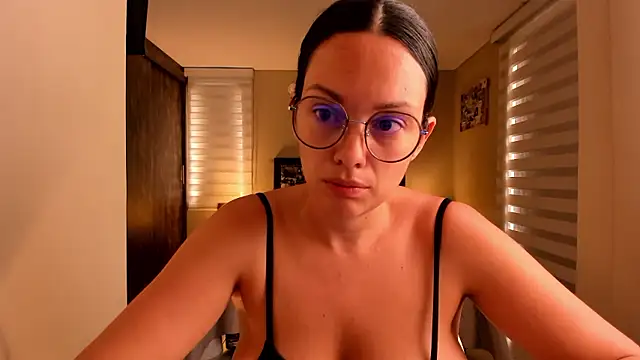 anabel 025 online show from 9, 1, 2026