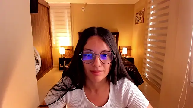 anabel 025 online show from 18, 10, 2025