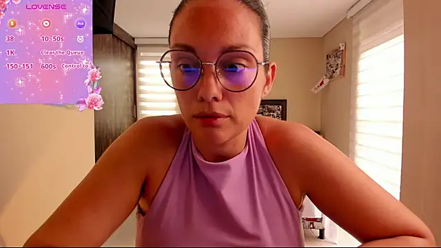anabel 025 online show from 28, 5, 2026