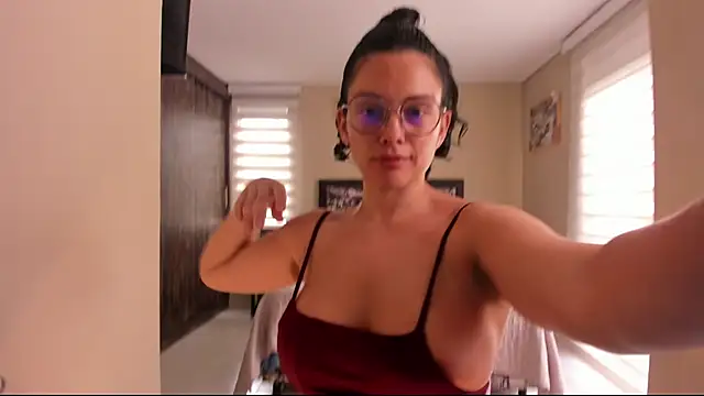 anabel 025 online show from 7, 5, 2026