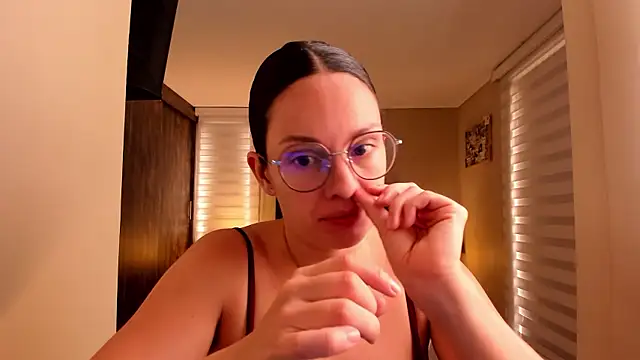 anabel 025 online show from 15, 1, 2026