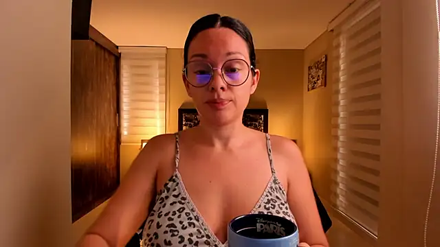 anabel 025 online show from 20, 12, 2025