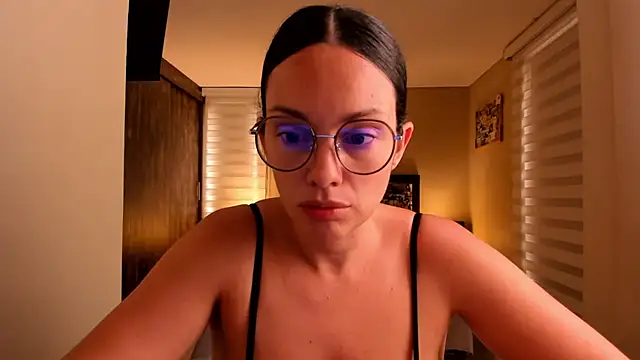 anabel 025 online show from 8, 1, 2026