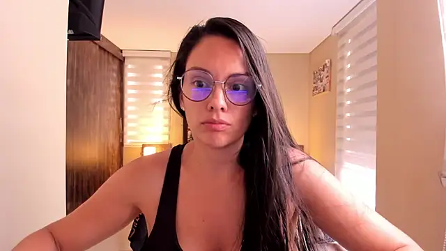 anabel 025 online show from 16, 3, 2025