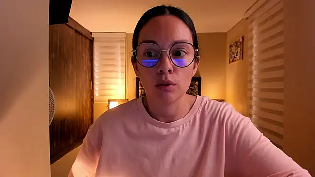 anabel 025 online show from 13, 12, 2025