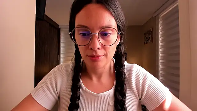 anabel 025 online show from 26, 11, 2025