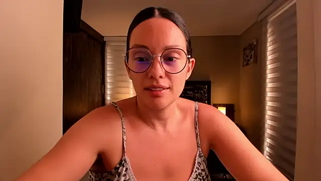 anabel 025 online show from 18, 12, 2025