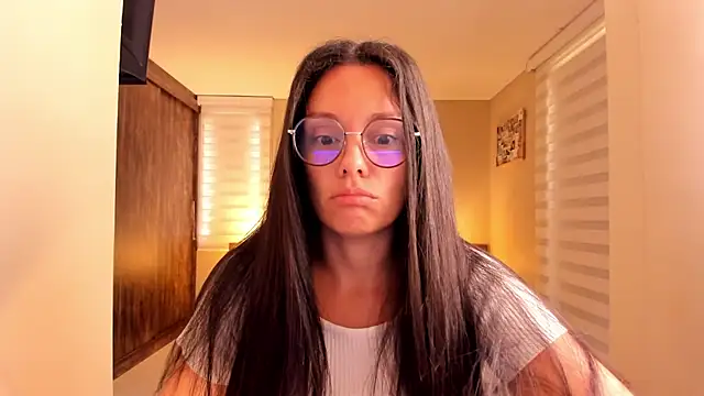 anabel 025 online show from 29, 11, 2025