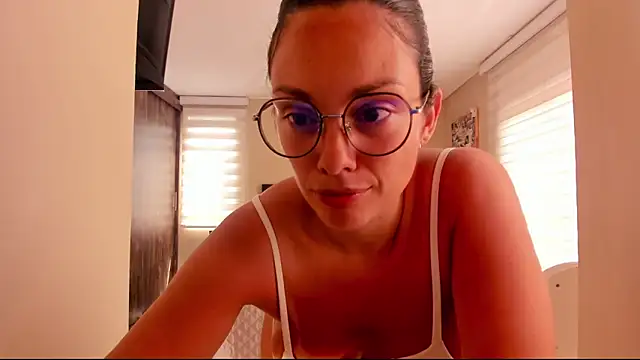 anabel 025 online show from 31, 3, 2026