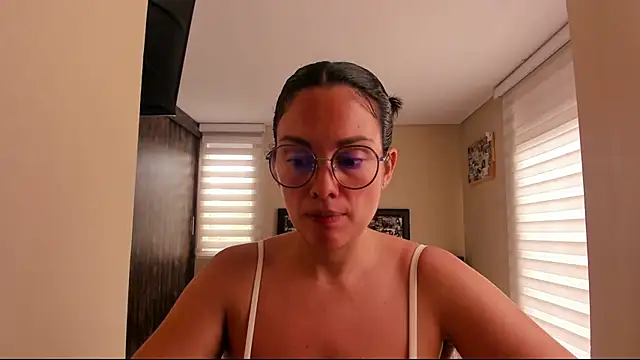 anabel 025 online show from 4, 5, 2026