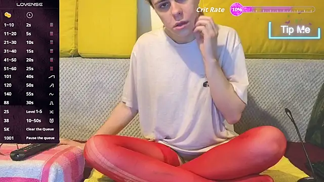 ana squirt69 online show from 14, 3, 2026