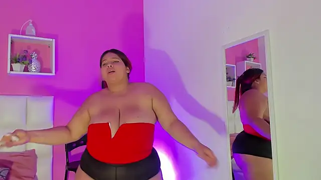 Alanna hot3 online show from 27, 6, 2026