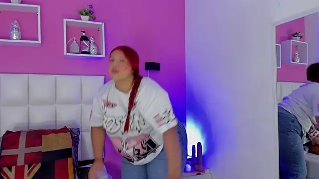 Alanna hot3 online show from 16, 7, 2026