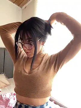 Gabitorres online show from 12, 9, 2025