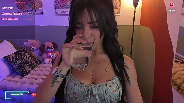 Gabitorres online show from 27, 9, 2025