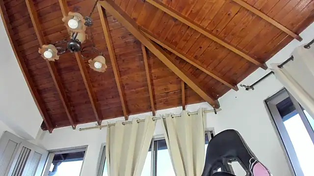 IsaFontanna online show from 11, 2, 2026