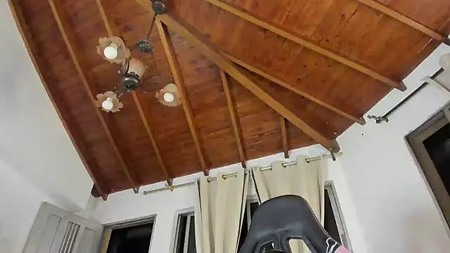 IsaFontanna online show from 9, 3, 2026