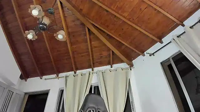 IsaFontanna online show from 17, 3, 2026