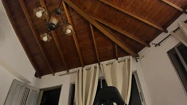 IsaFontanna online show from 12, 4, 2026