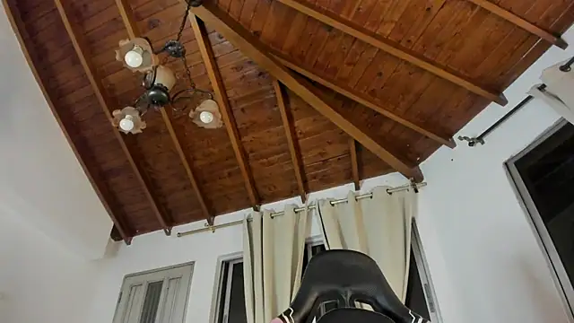 IsaFontanna online show from 23, 3, 2026